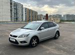 Ford Focus 1.6 AT, 2009, 205 000 км