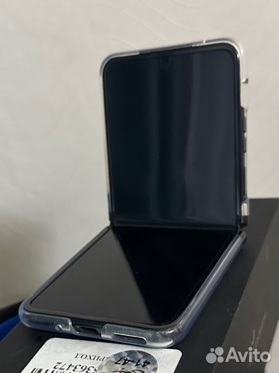 Motorola Razr 40 Ultra, 12/256 ГБ