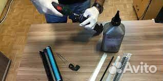 Заправлю любой картридж