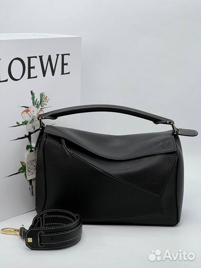 Сумка loewe