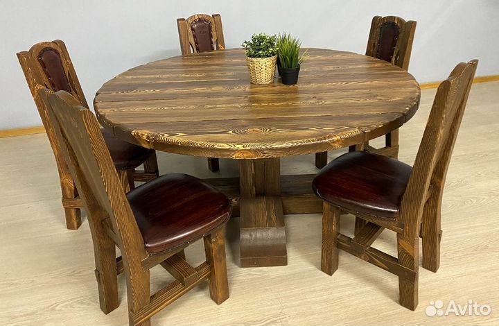 Мерлин, комплект массив