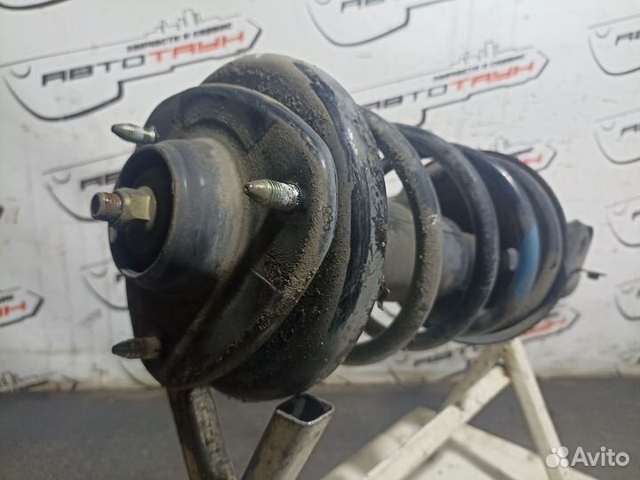 Стойка ходовки honda stepwgn RF3 RF4 RF5 RF6 RF7 RF8 передняя левая 51606S7SJ02 2WD 4WD NA7319