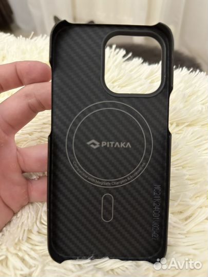 Pitaka samsung s24 ultra