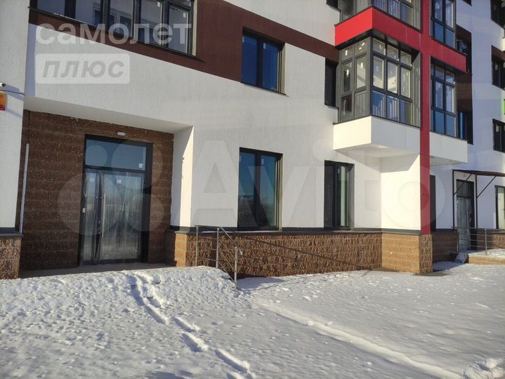 Продам торговое помещение, 142.3 м²