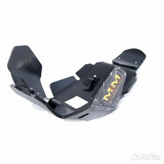 Magnum защита двигателя и прогрессии GR8 177MM че