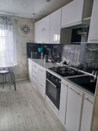 2-к. квартира, 43,7 м², 2/2 эт.