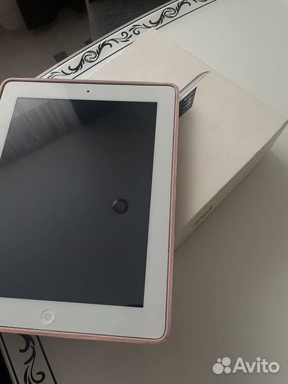 iPad 4 64gb