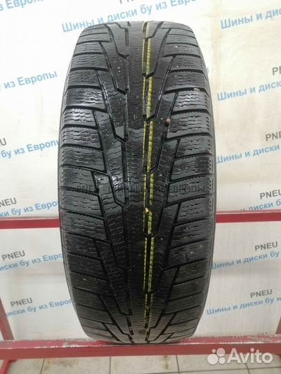 Nokian Tyres Nordman RS2 SUV 215/60 R17 100R