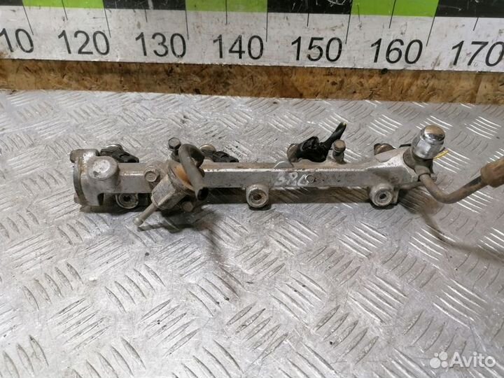 Рейка топливная рампа Honda Accord 1996-1998