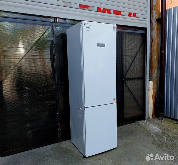 Холодильник Bosch