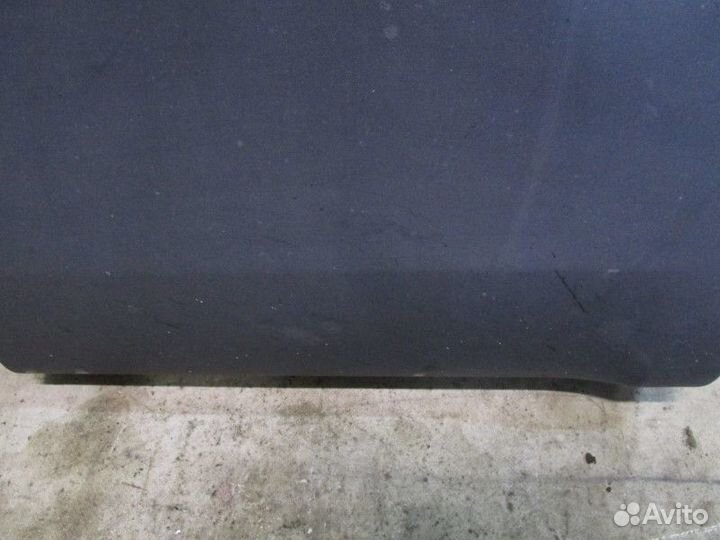 Накладка крыла заднего правого Citroen Jumper 250