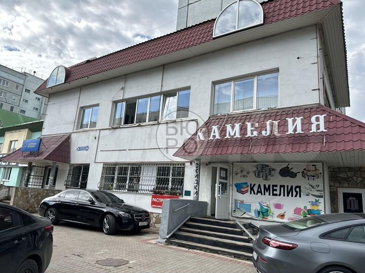 Продам здание, 443 м²
