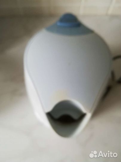 Электрочайники Braun и Philips