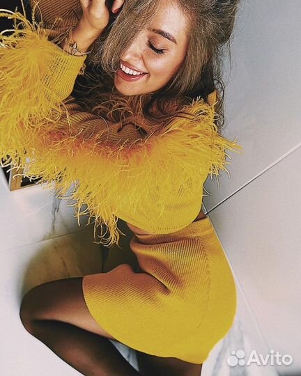 Моментальный загар грим