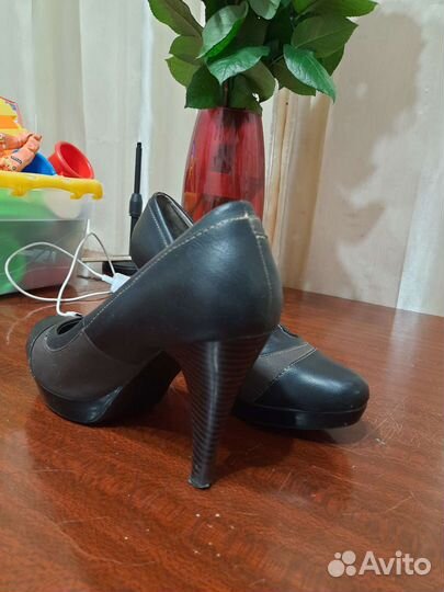 Туфли женские 40 размер