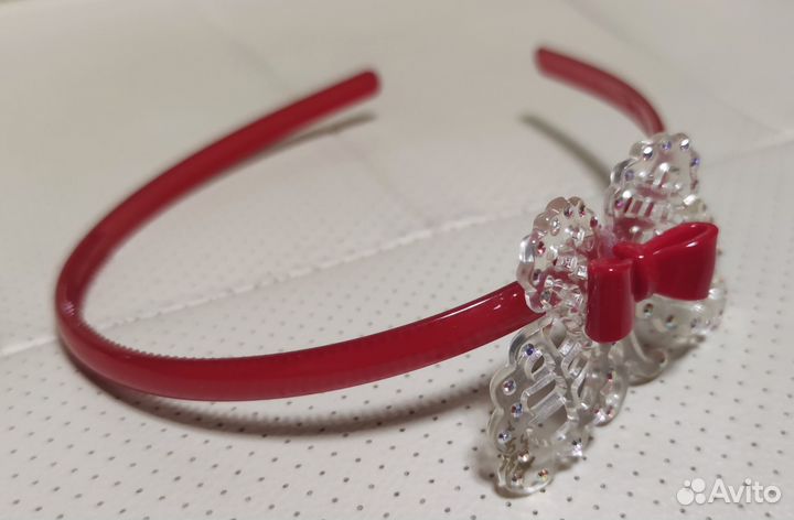 Обруч (ободок) Mon PlaisiR 13-49 Франция