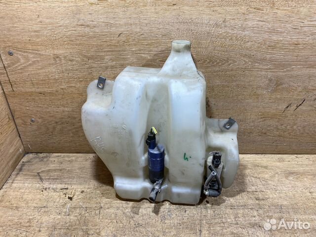 Бачок омывателя Peugeot 807 B45