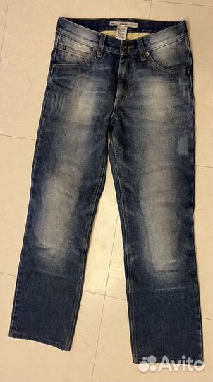 Мотоджинсы Starks Snail