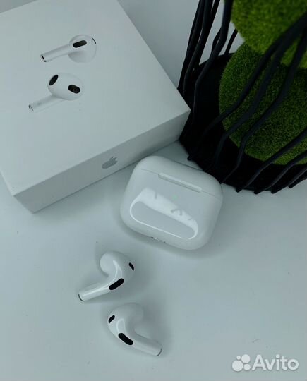 AirPods 3