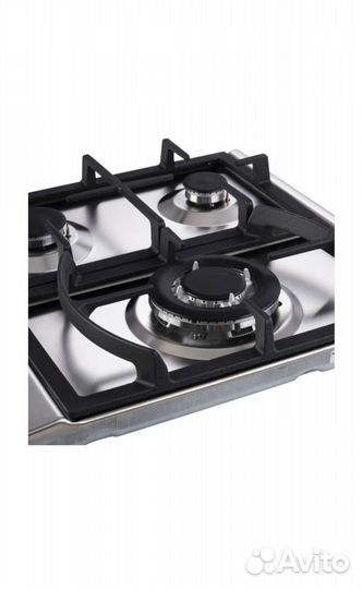 Газовая варочная панель 3 конфорки бу