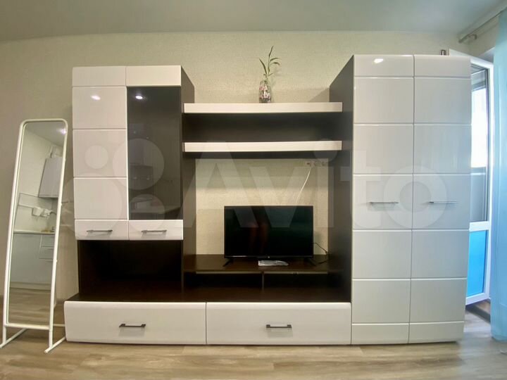 Квартира-студия, 22 м², 15/18 эт.