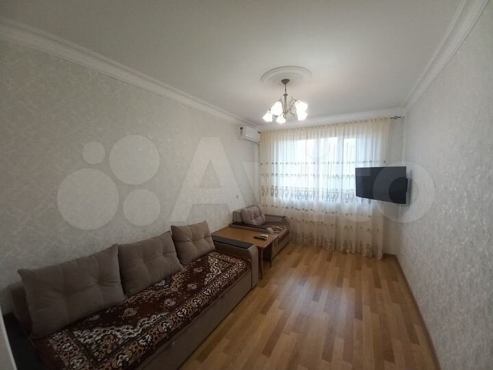 1-к. квартира, 35 м², 5/9 эт.