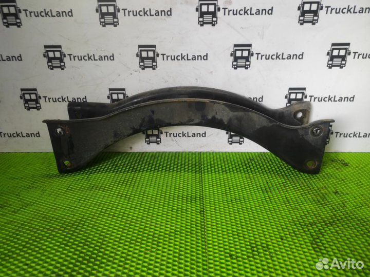 Траверса рамы поперечная передняя Man Tgx