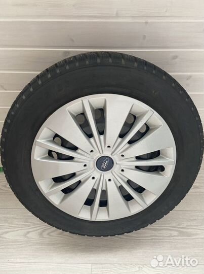 Nokian Tyres Nordman 7 205/55 R16 94T