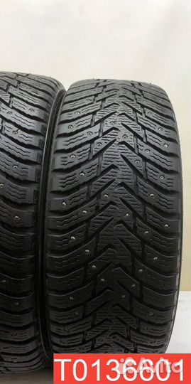 Nokian Tyres Hakkapeliitta 8 SUV 225/55 R18 102T