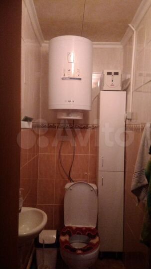 Дом 64,4 м² на участке 14,5 сот.