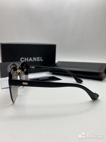 Очки chanel