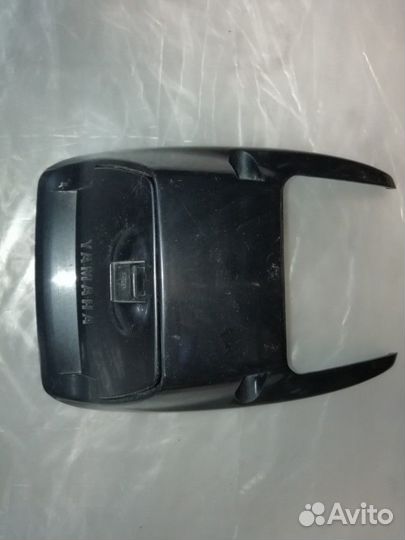 Пластик yamaha zeal 250