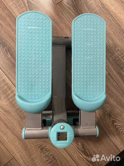 Тренажер степпер