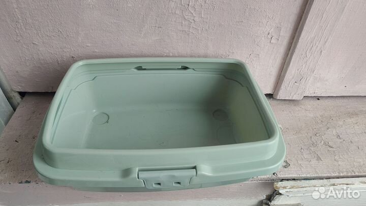 Лоток для кошек