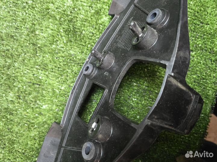 Пластик основание приборки Honda VFR 800 RC79 2014