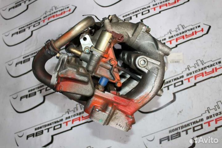 Коллектор впускной nissan KA24-DE altima bassara presage R'nessa JNU30 JU30 NU30 PNN30 U30 140019E00