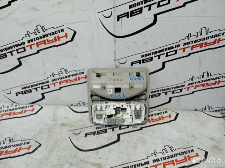 Плафон nissan elgrand PE52 PNE52 TE52 TNE52 передн