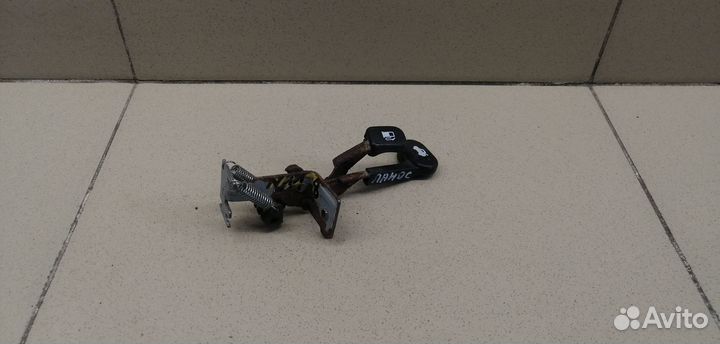 Ручка открывания багажника Chance 2009-2014