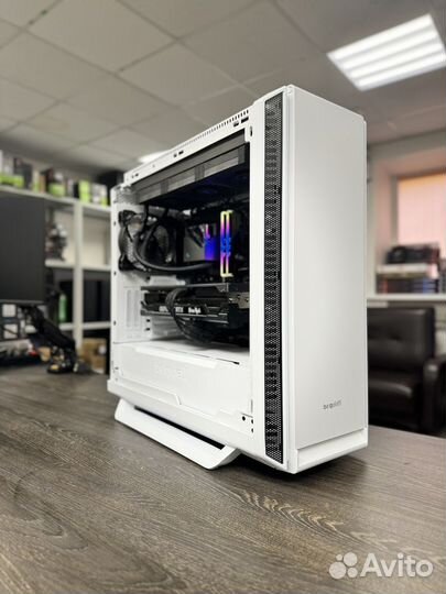 PC i9 13900K/Rtx 4080/32Gb/1000W/Z790/SSD