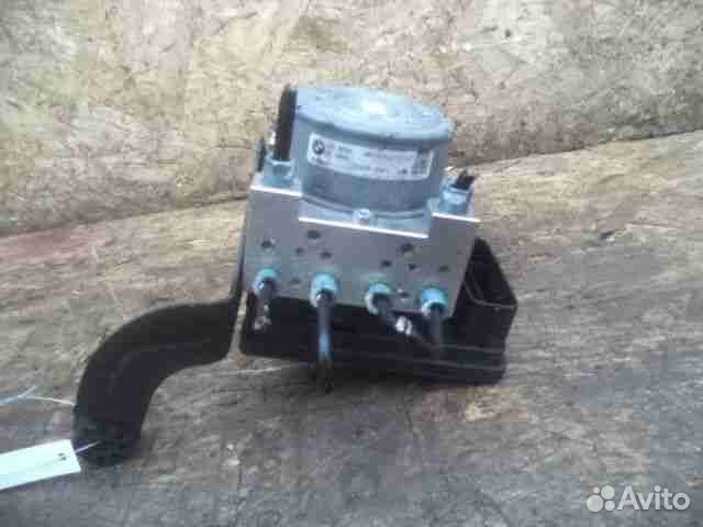 Блок управления тормозами/насос ABS BMW 3-Series/M