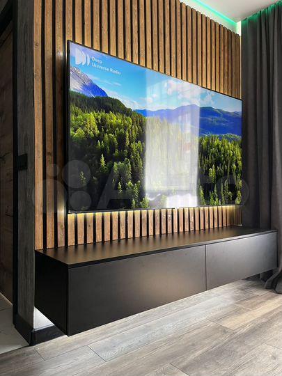 1-к. квартира, 39 м², 2/5 эт.