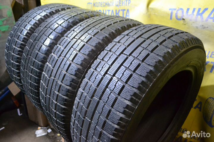 Toyo Garit G5 215/60 R16