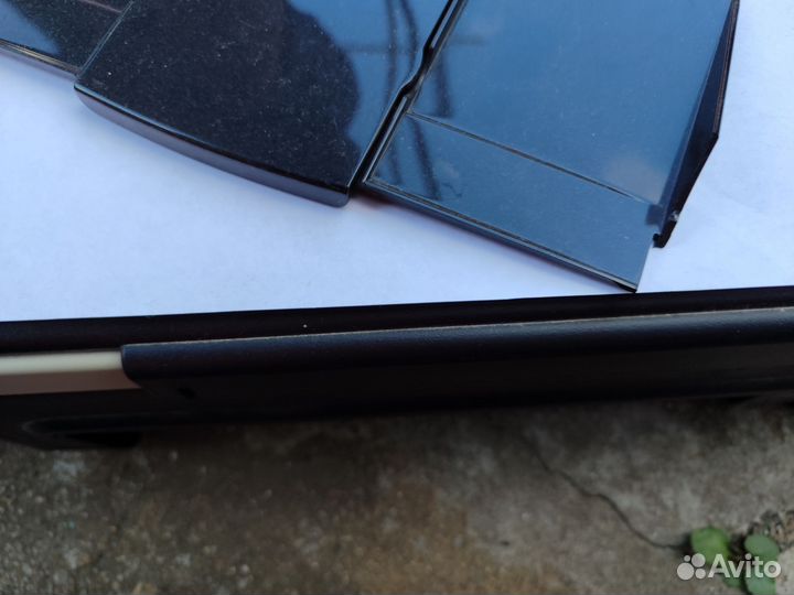 Принтер hp картриджный