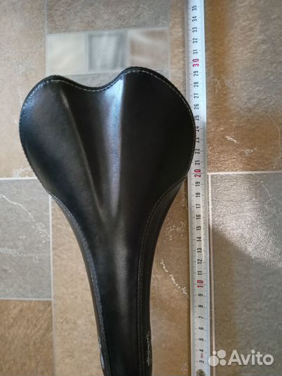 Велосипедное седло Charge Bikes Spoon