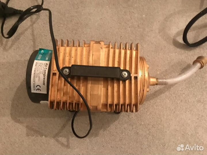 Лазерный гравер zbaitu