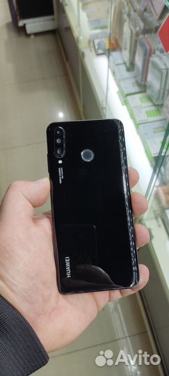 HONOR 20 Lite (Global), 4/128 ГБ