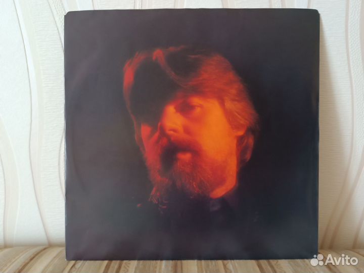 Bob Seger – The Distance (оригинальный винил)