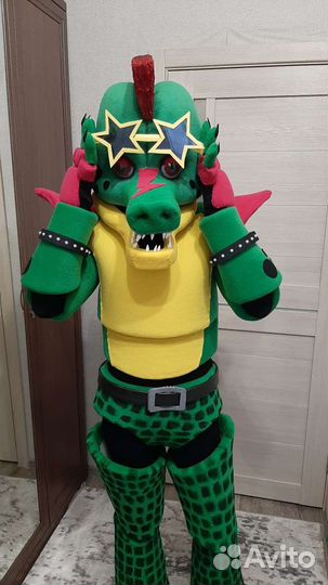 Костюмы косплей фнаф