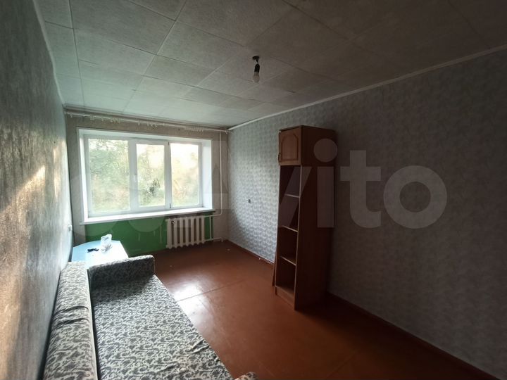1-к. квартира, 30 м², 1/5 эт.