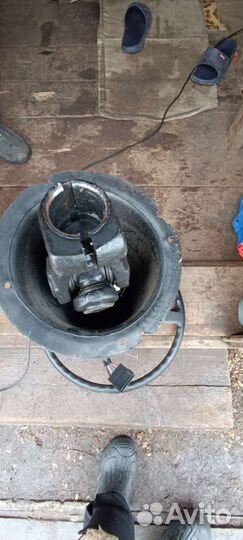 Рулевая колонка паз